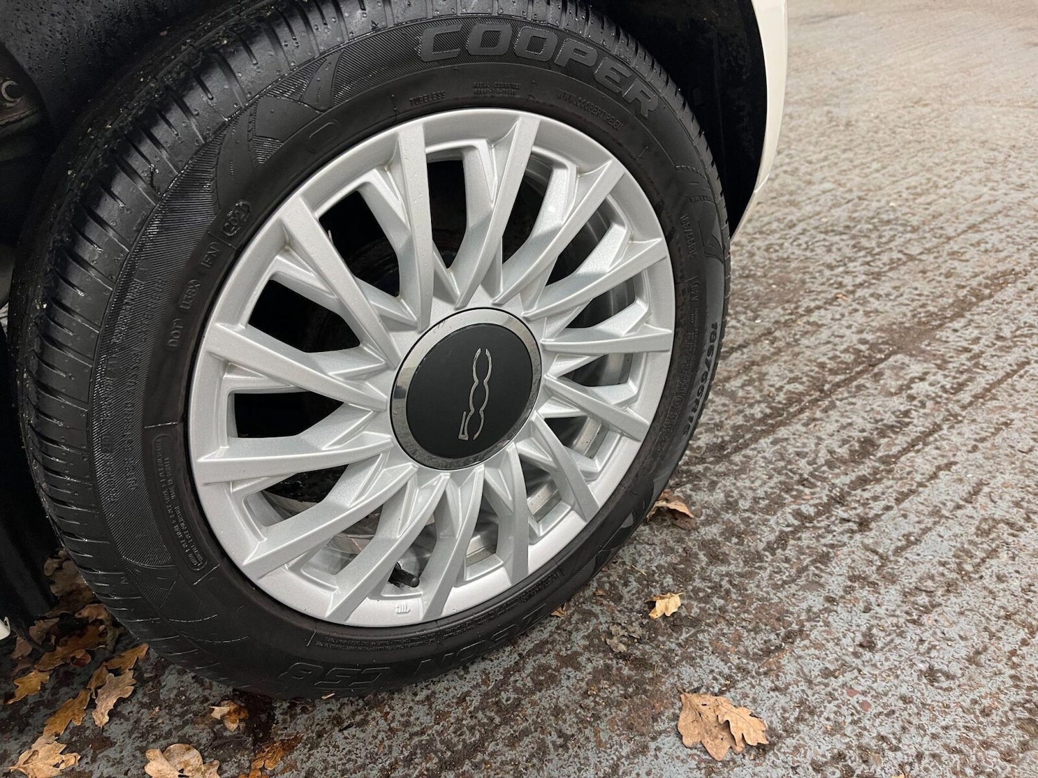 Used Fiat 500 2017 for sale - 76907949: Photo 22