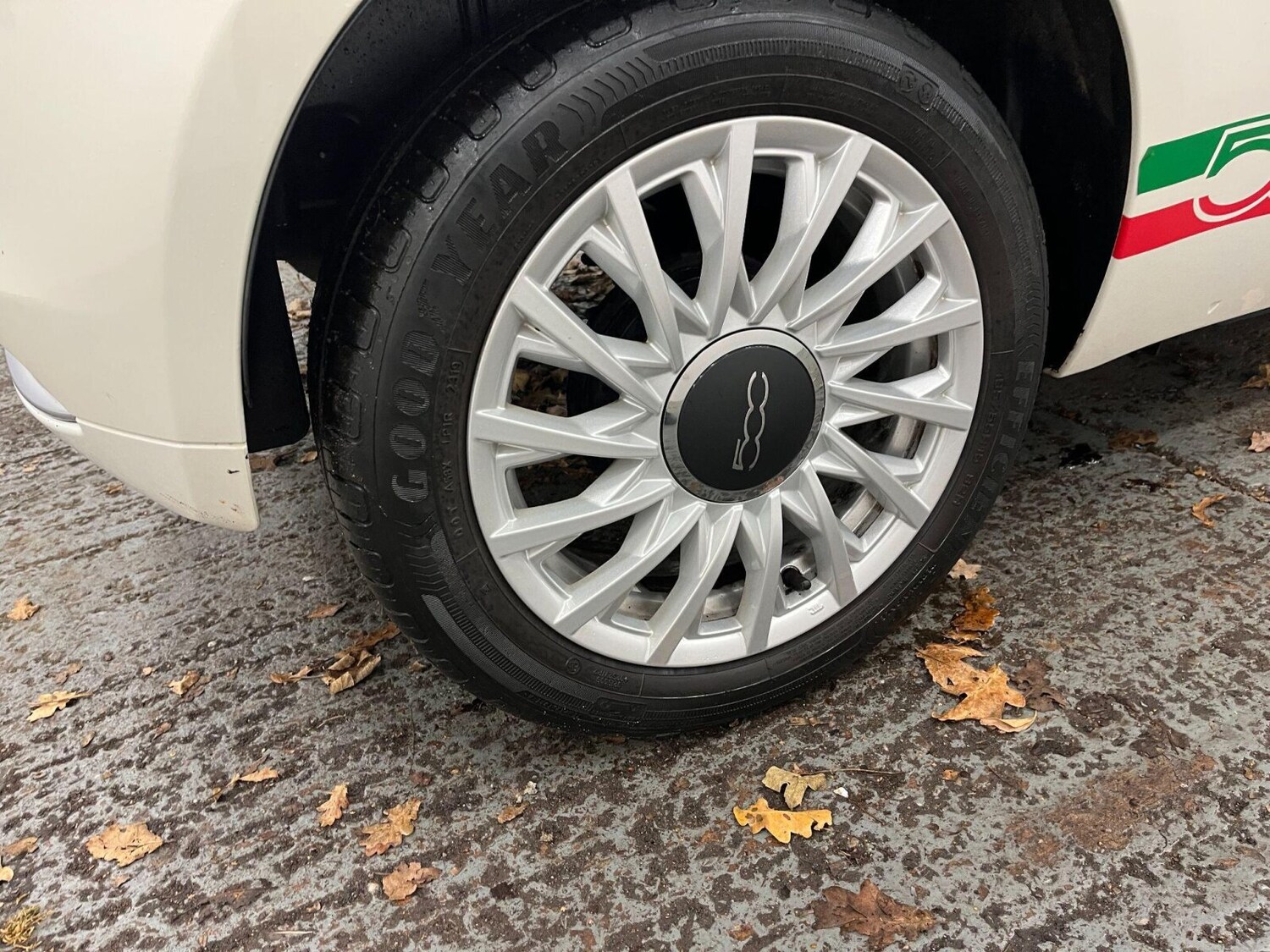 Used Fiat 500 2017 for sale - 76907949: Photo 23