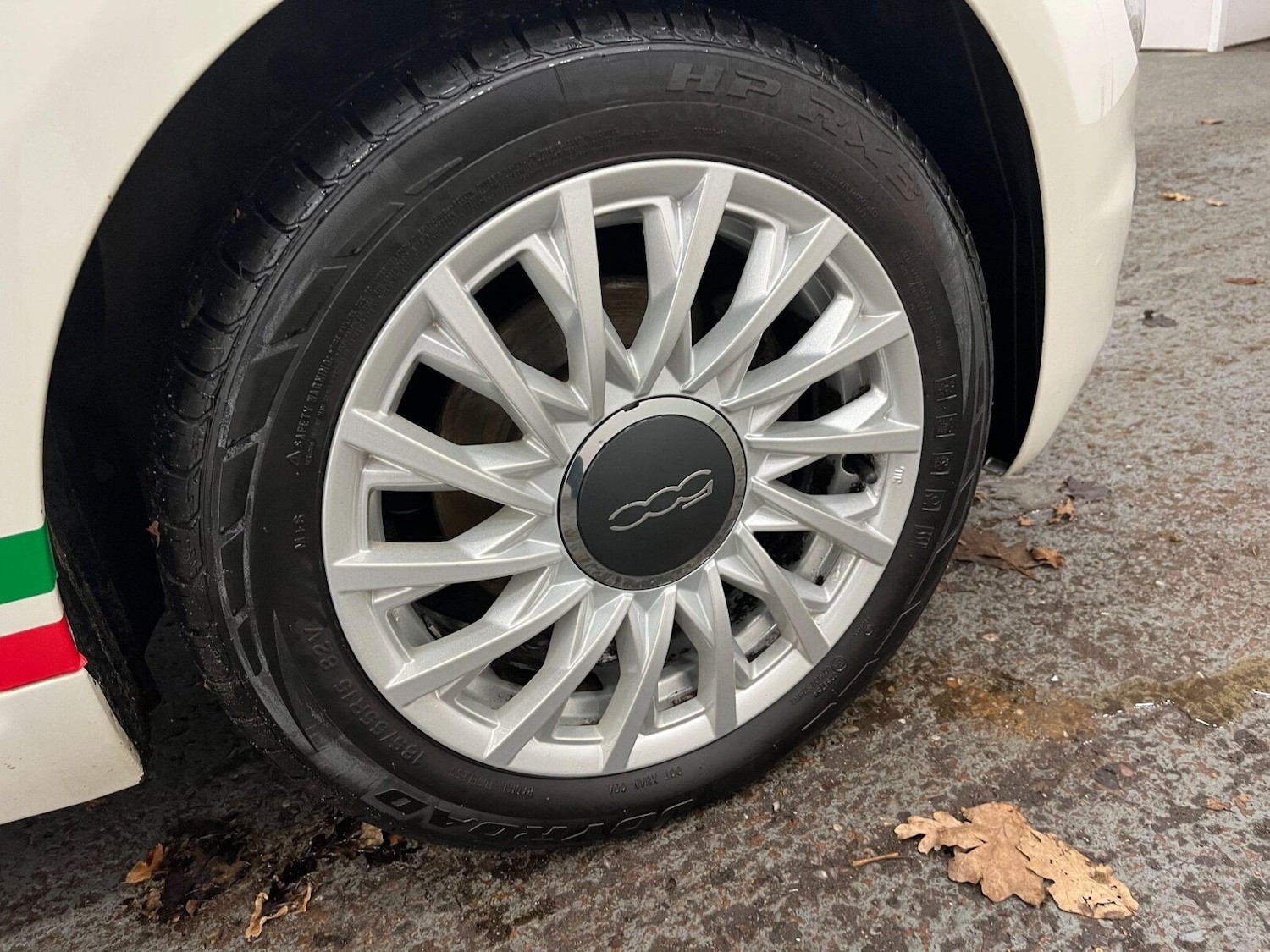 Used Fiat 500 2017 for sale - 76907949: Photo 24