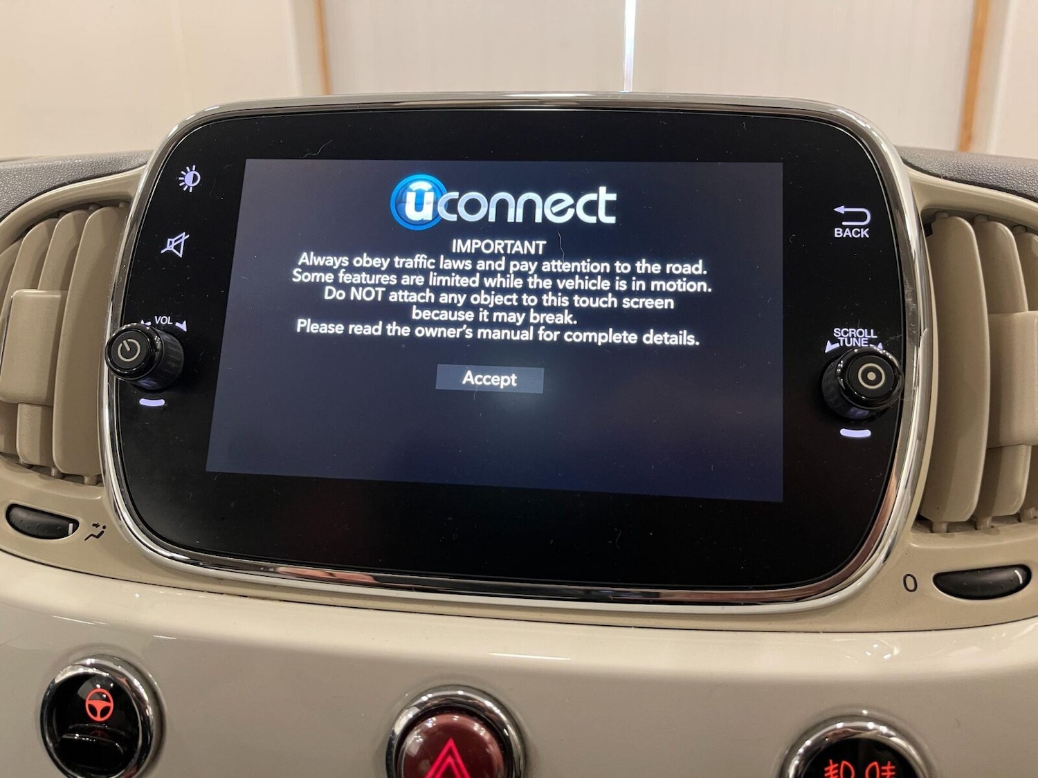 Used Fiat 500 2017 for sale - 76907949: Photo 25