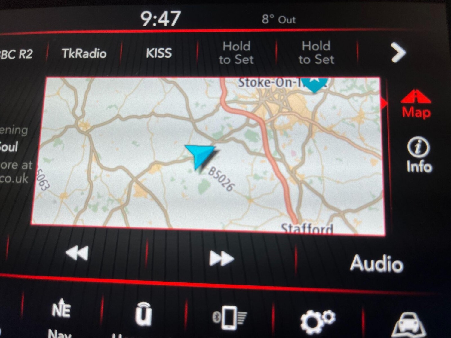 Used Fiat 500 2017 for sale - 76907949: Photo 26