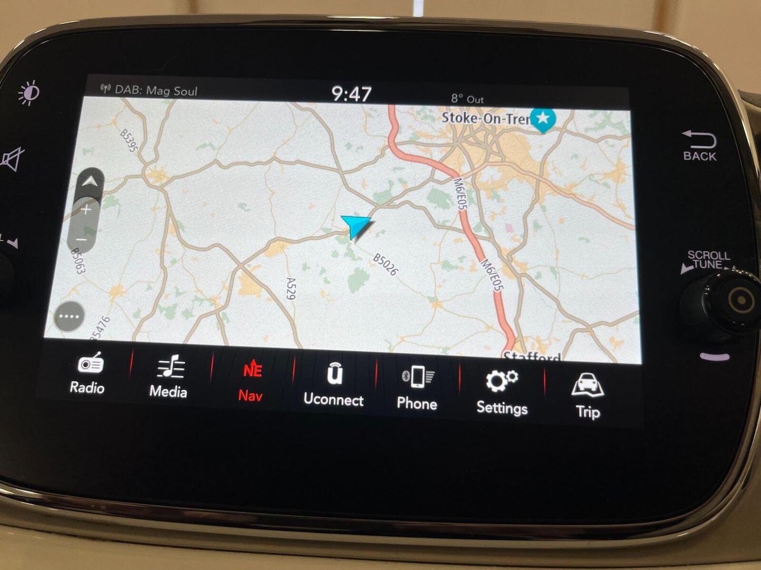 Used Fiat 500 2017 for sale - 76907949: Photo 27