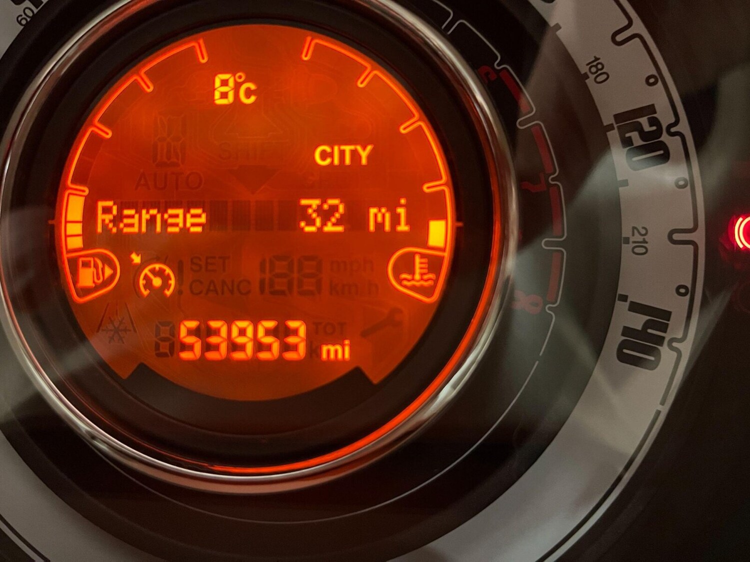 Used Fiat 500 2017 for sale - 76907949: Photo 28