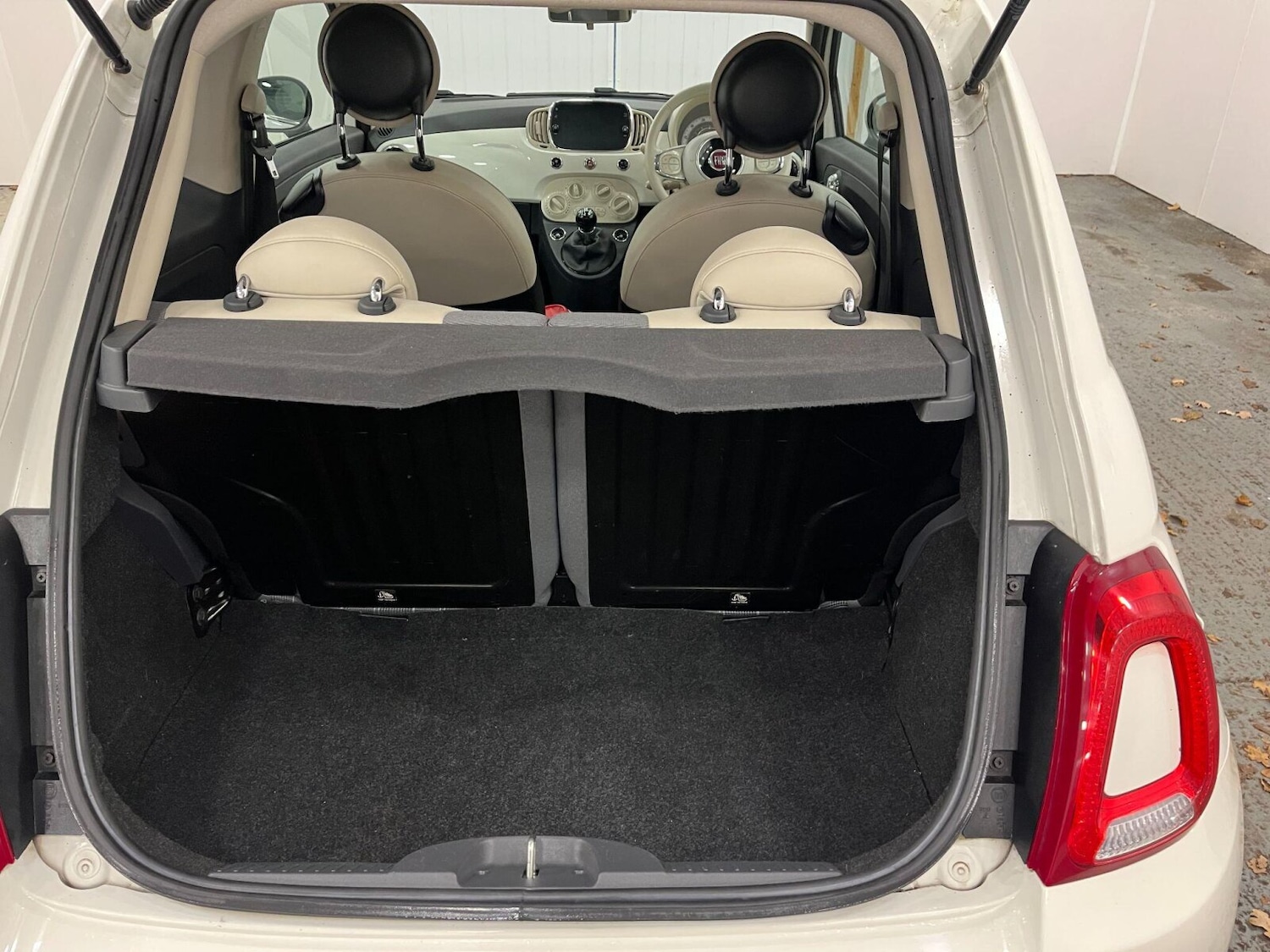 Used Fiat 500 2017 for sale - 76907949: Photo 29