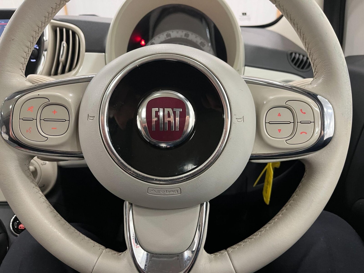 Used Fiat 500 2017 for sale - 76907949: Photo 30