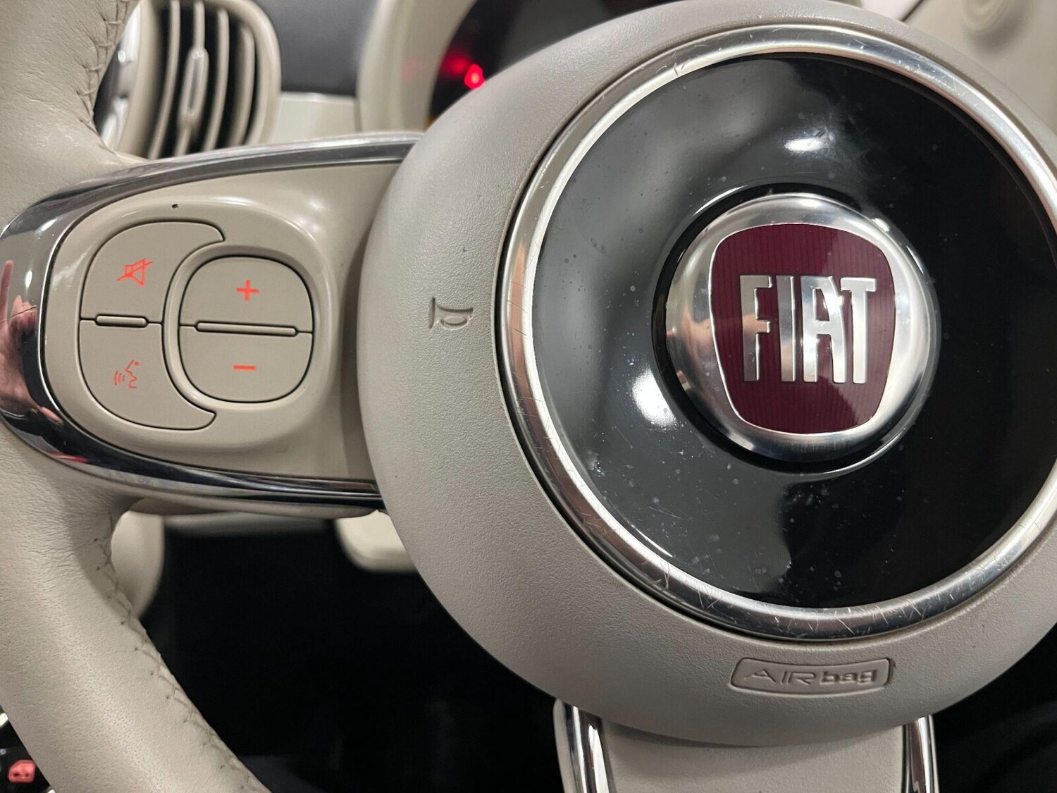 Used Fiat 500 2017 for sale - 76907949: Photo 31