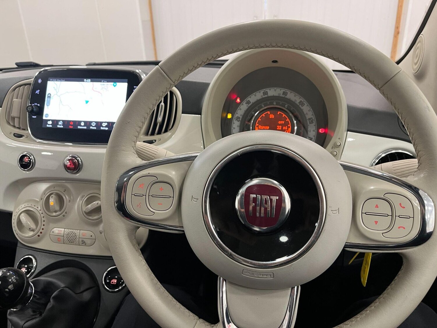 Used Fiat 500 2017 for sale - 76907949: Photo 32