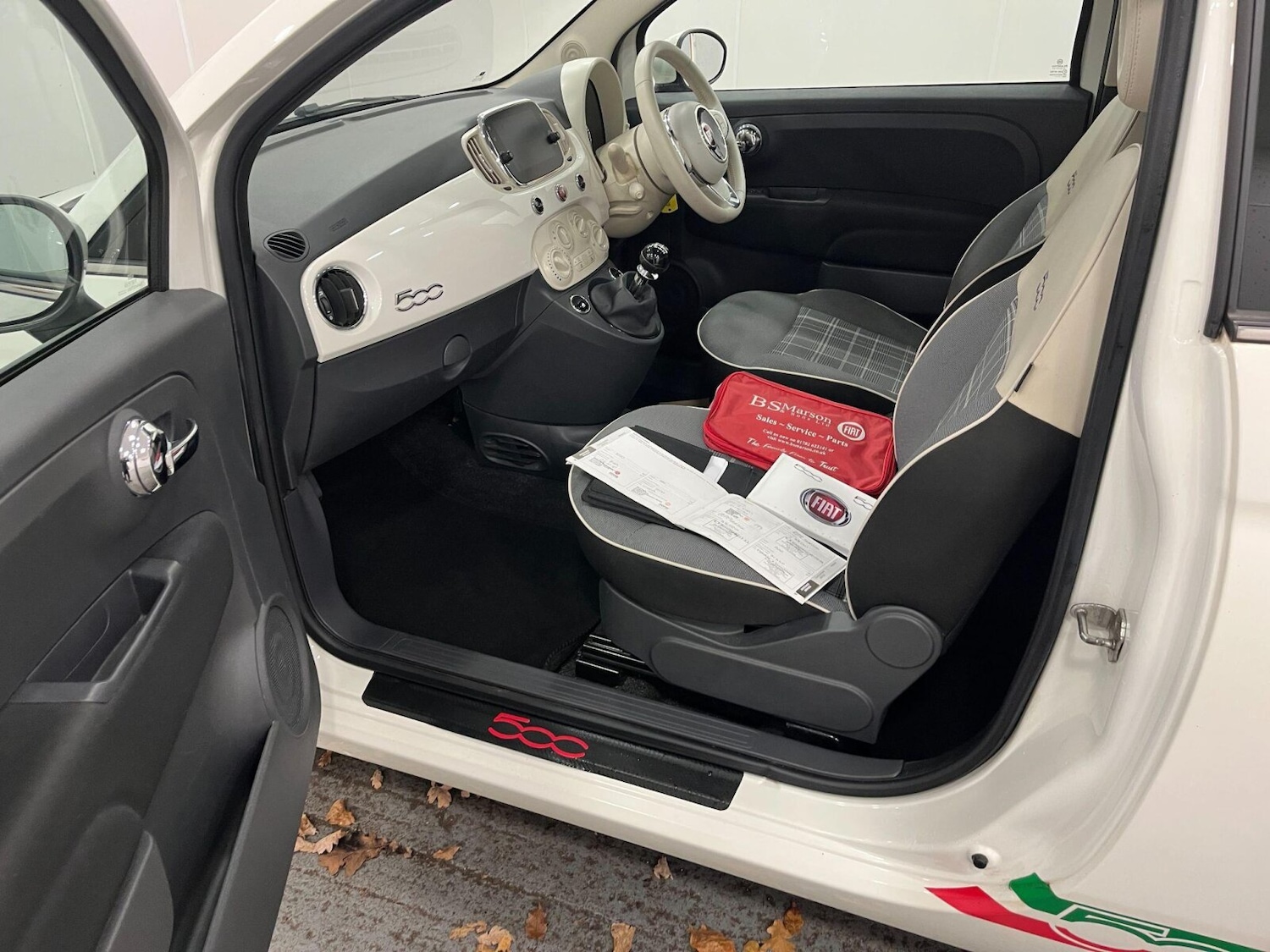 Used Fiat 500 2017 for sale - 76907949: Photo 35