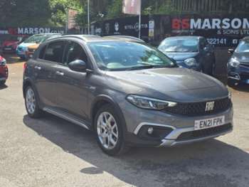 2021 - 1.0 5dr