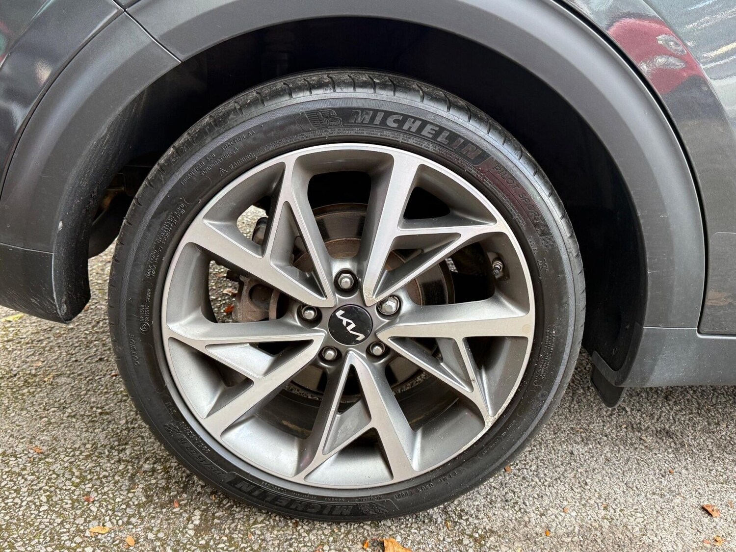 Used Kia Niro 2022 for sale - 76003555: Photo 17