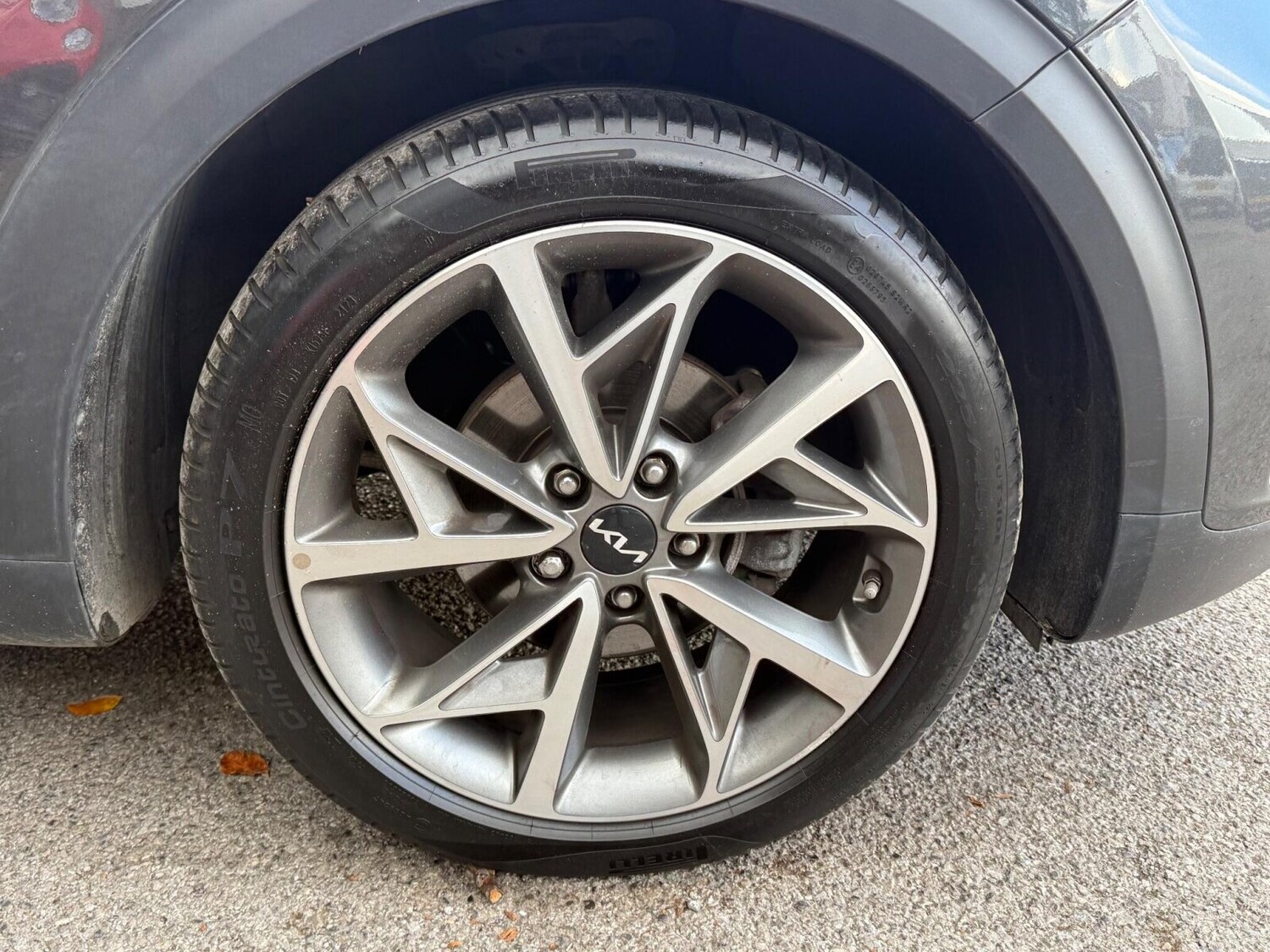 Used Kia Niro 2022 for sale - 76003555: Photo 18