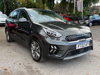 2022 - 1.6 GDi 3 DCT Euro 6 (s/s) 5dr