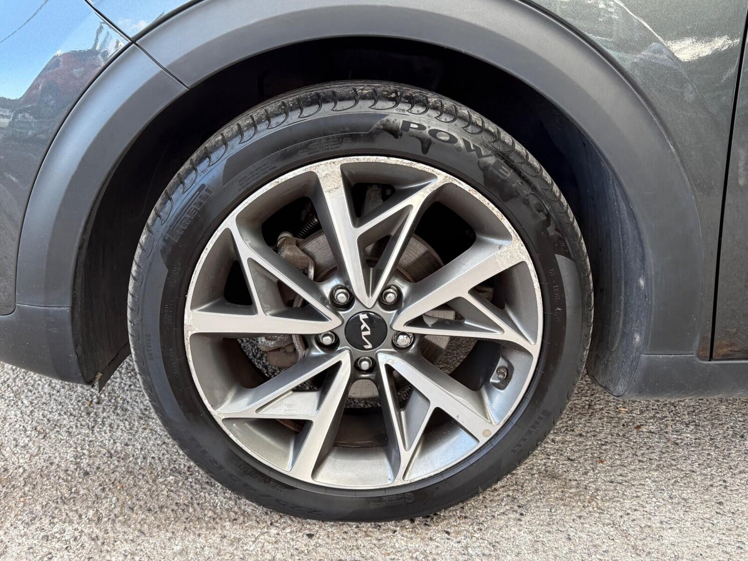 Used Kia Niro 2022 for sale - 76003555: Photo 21