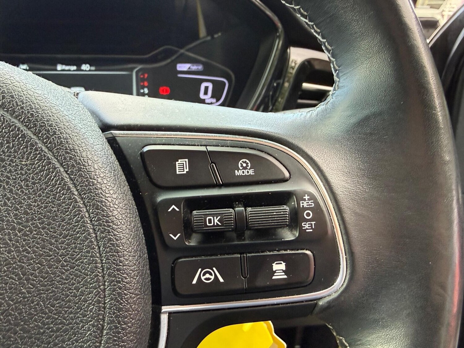 Used Kia Niro 2022 for sale - 76003555: Photo 28