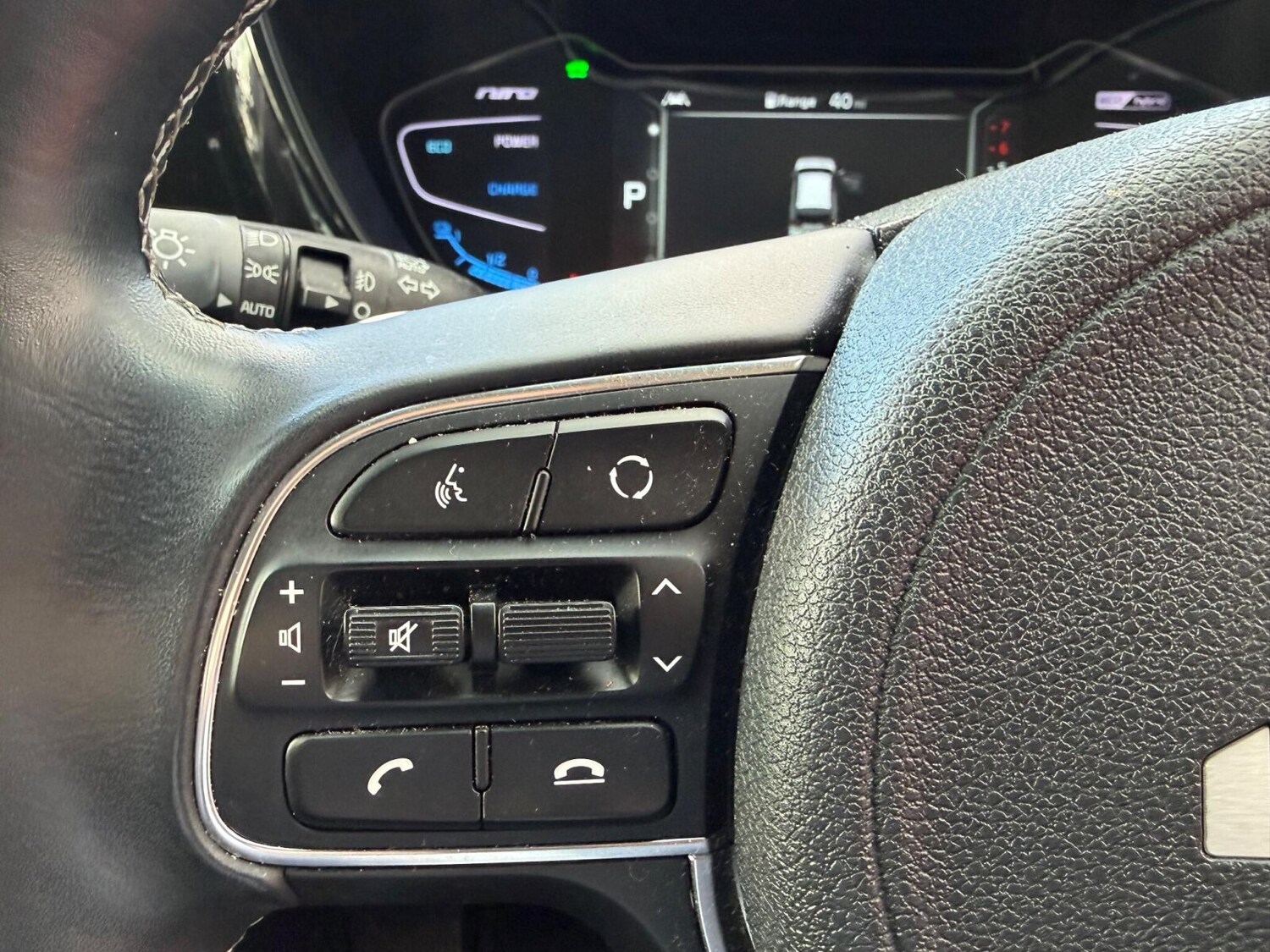 Used Kia Niro 2022 for sale - 76003555: Photo 30