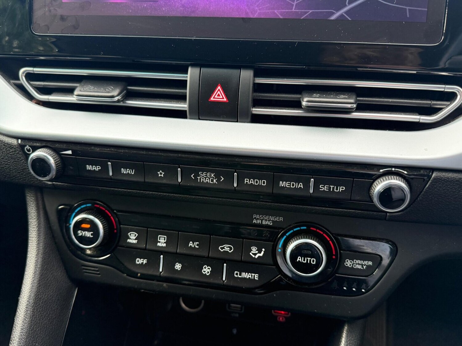 Used Kia Niro 2022 for sale - 76003555: Photo 33