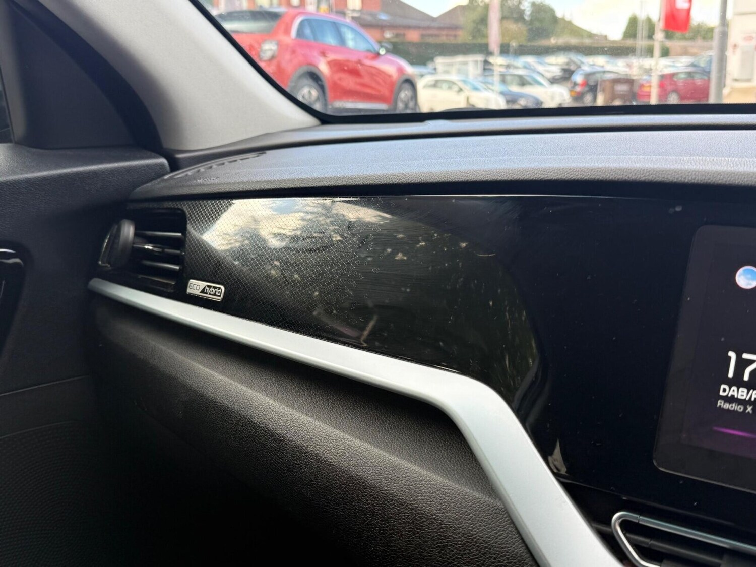 Used Kia Niro 2022 for sale - 76003555: Photo 36