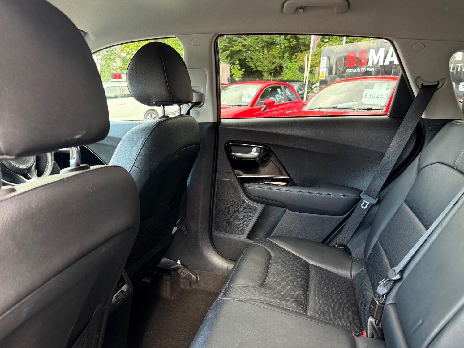 Used Kia Niro 2022 for sale - 76003555: Photo 37