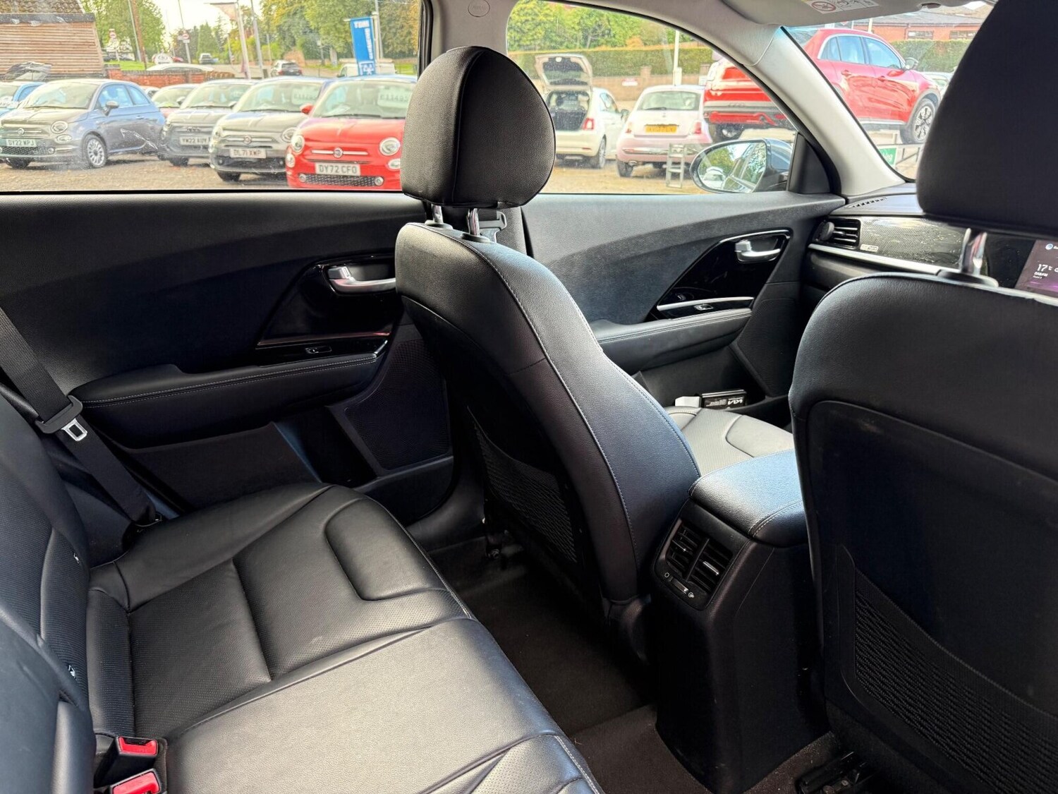 Used Kia Niro 2022 for sale - 76003555: Photo 38