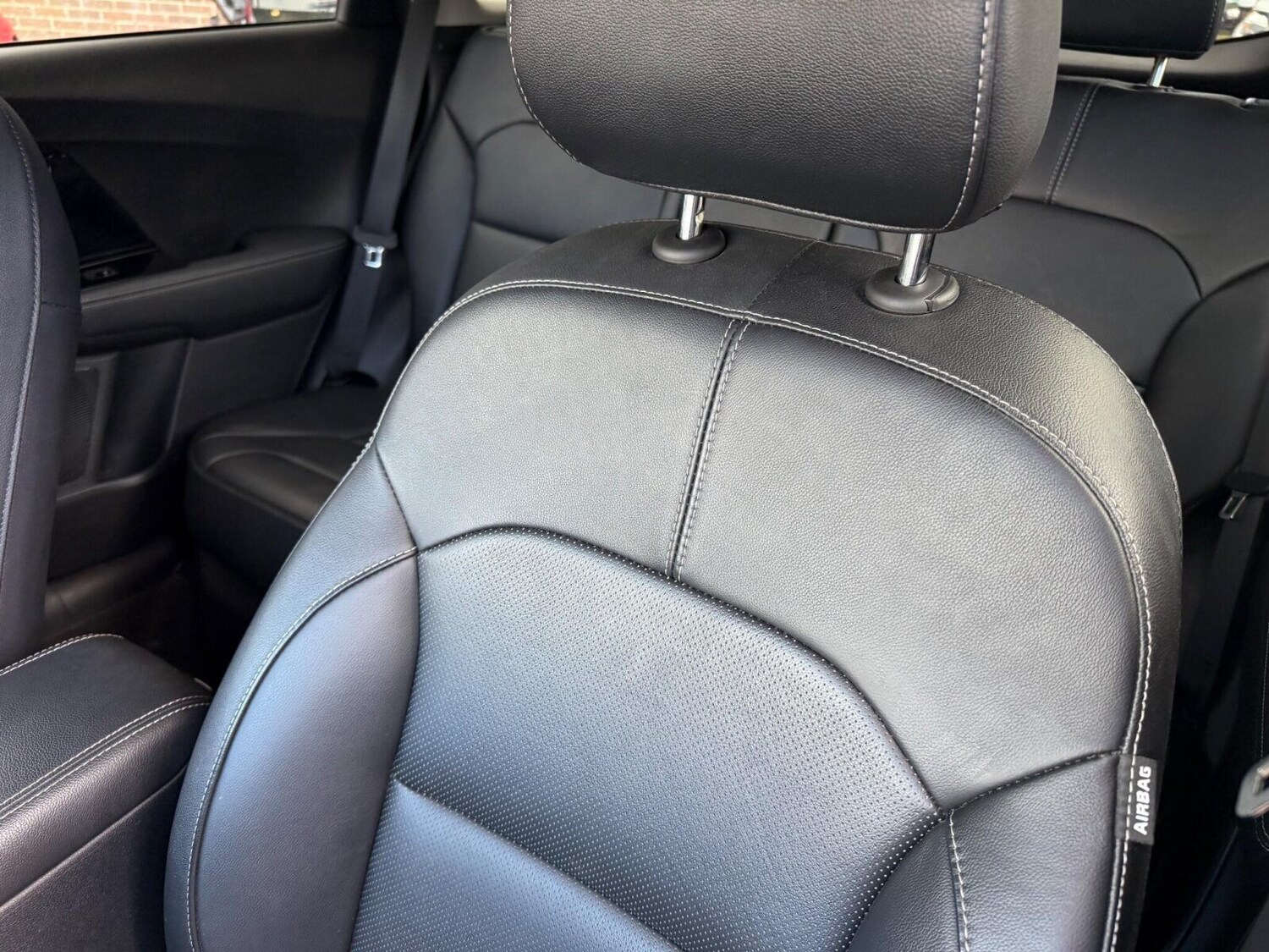 Used Kia Niro 2022 for sale - 76003555: Photo 40