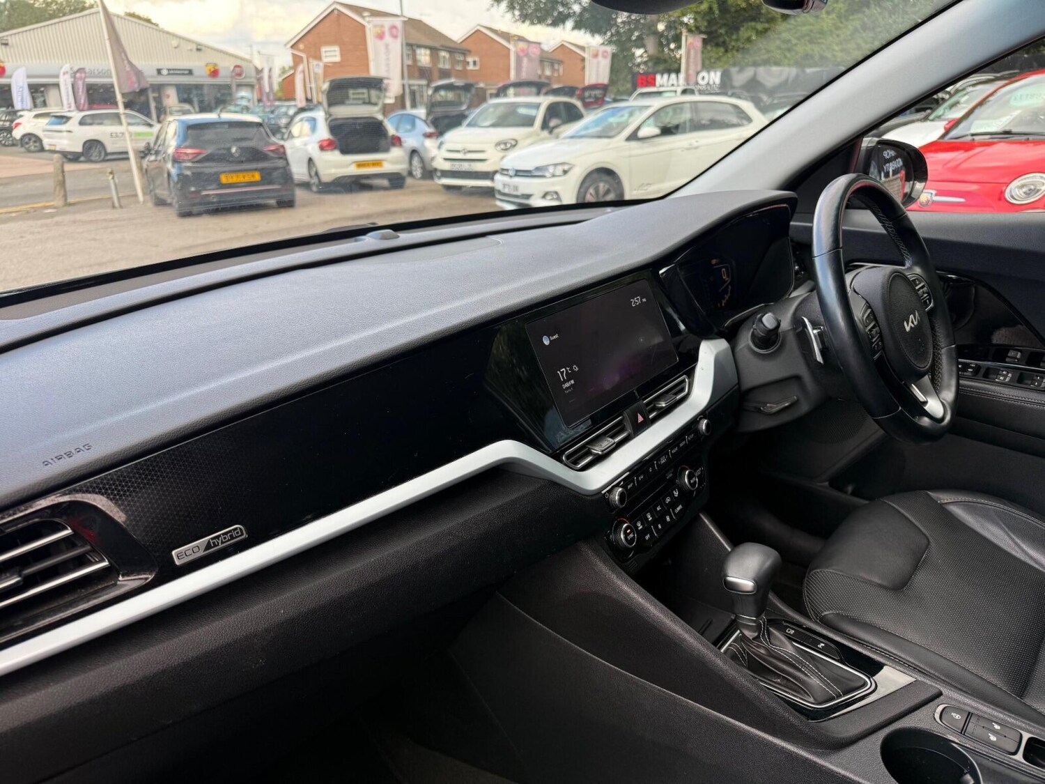 Used Kia Niro 2022 for sale - 76003555: Photo 42