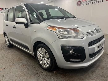 Used Citroen C3 Picasso 2013 for sale - 78596292: Photo