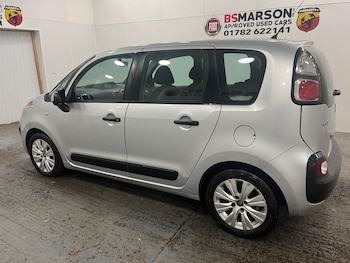 Used Citroen C3 Picasso 2013 for sale - 78596292: Photo