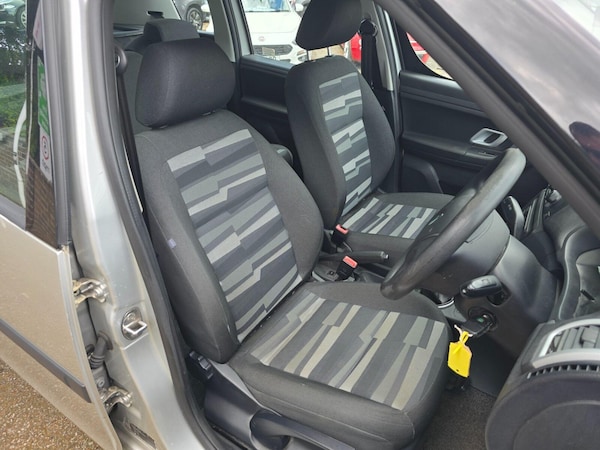 Used Skoda Roomster 2008 for sale - 76172353: Photo 18