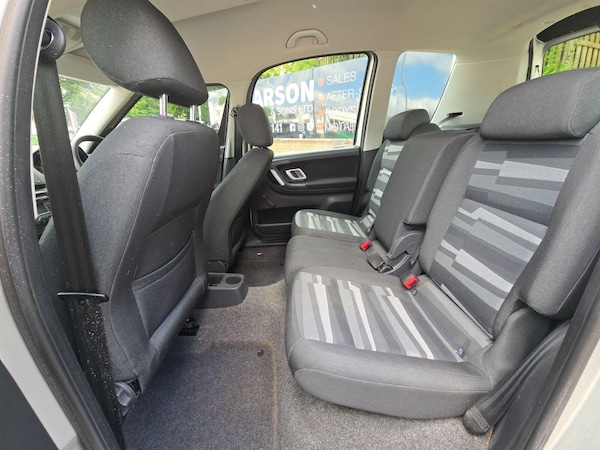 Used Skoda Roomster 2008 for sale - 76172353: Photo 23