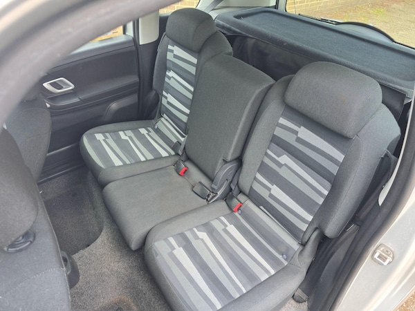 Used Skoda Roomster 2008 for sale - 76172353: Photo 24