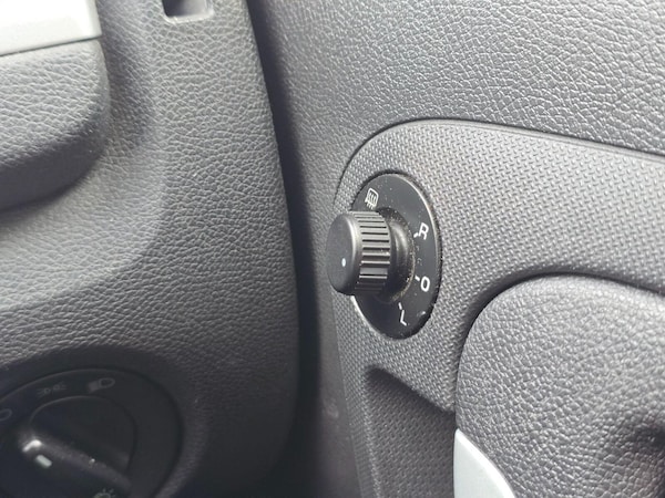 Used Skoda Roomster 2008 for sale - 76172353: Photo 27