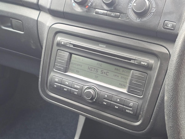 Used Skoda Roomster 2008 for sale - 76172353: Photo 28