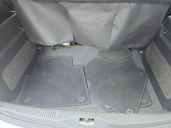 Used Skoda Roomster 2008 for sale - 76172353: Photo 32