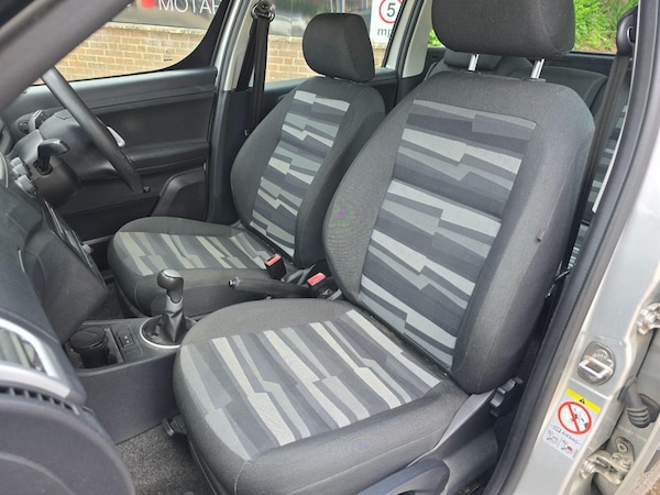 Used Skoda Roomster 2008 for sale - 76172353: Photo 36