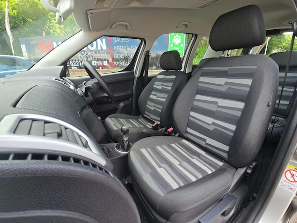Used Skoda Roomster 2008 for sale - 76172353: Photo 37