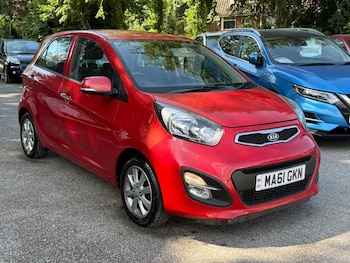Used Kia Picanto 2011 for sale - 78968498: Photo