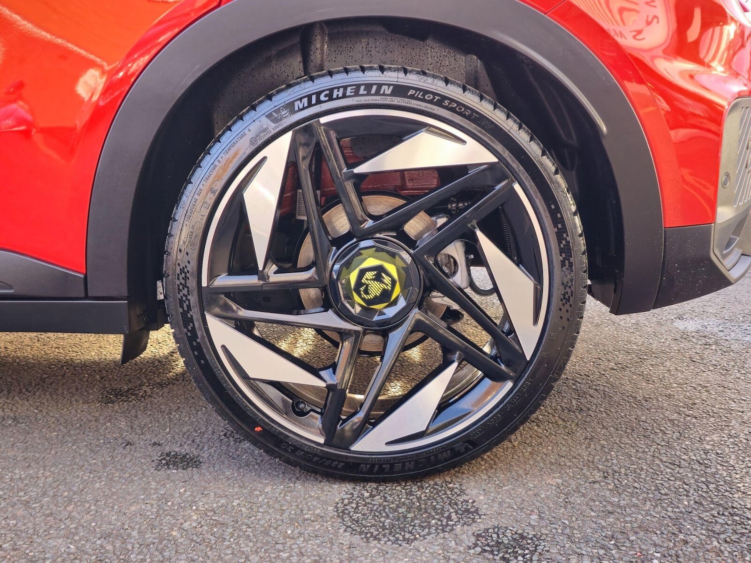 Used Abarth 600e for sale - 76615253: Photo 12