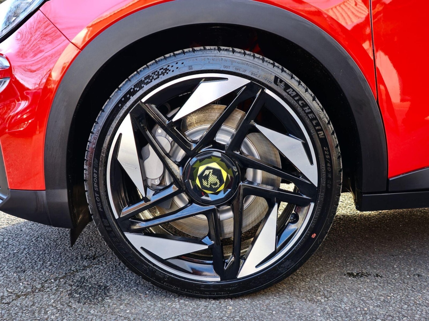 Used Abarth 600e for sale - 76615253: Photo 13