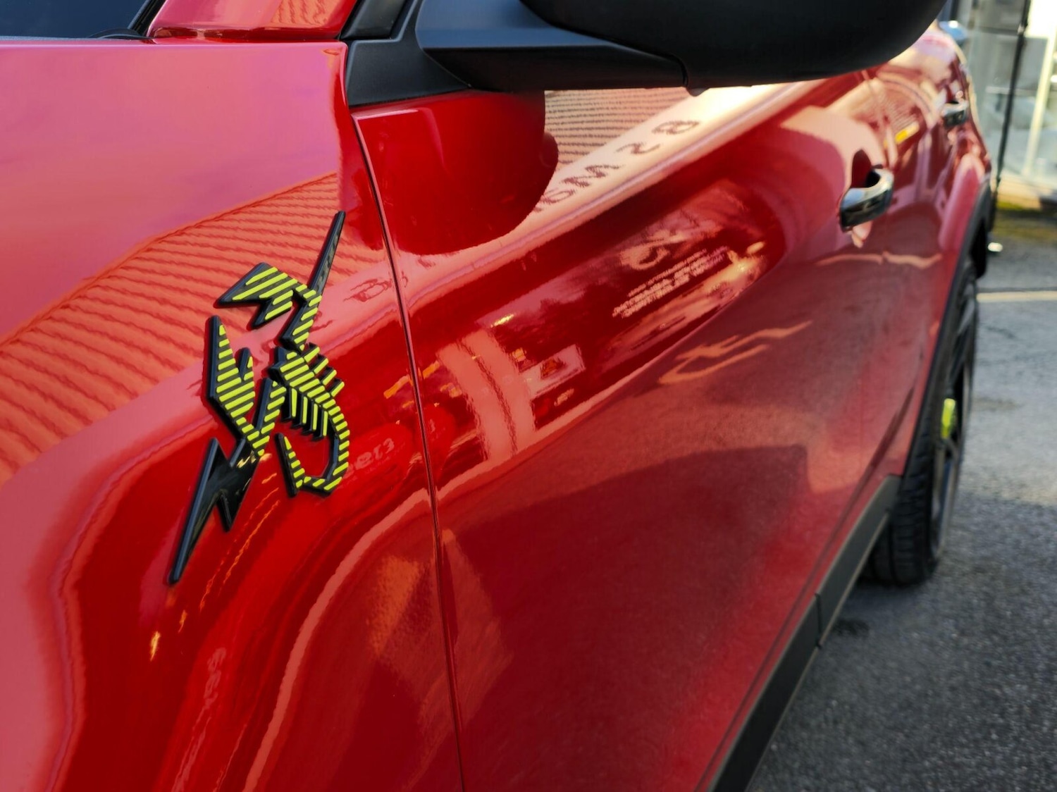 Used Abarth 600e for sale - 76615253: Photo 14