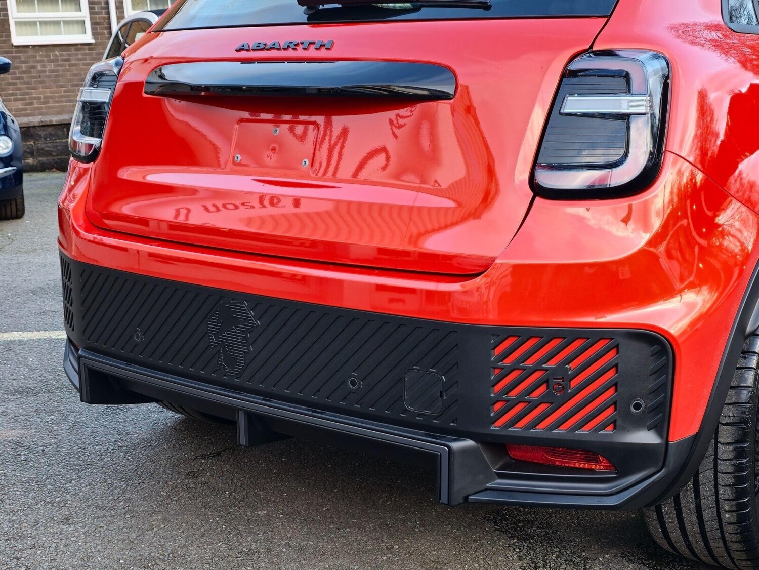 Used Abarth 600e for sale - 76615253: Photo 32