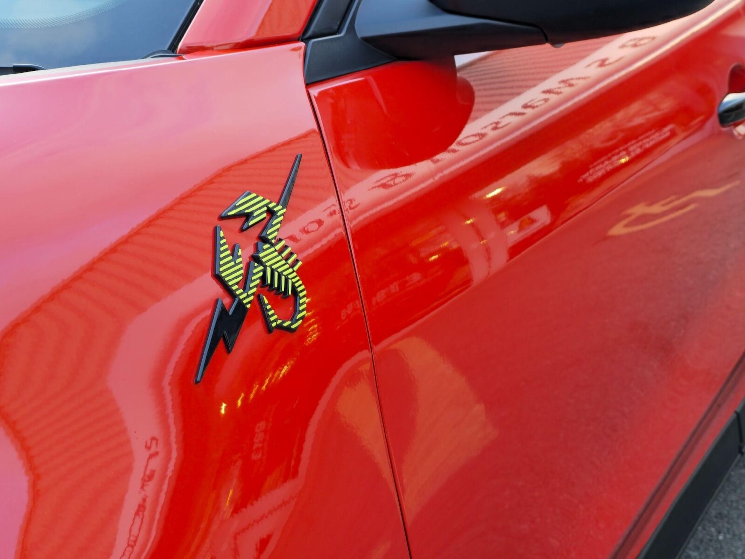 Used Abarth 600e for sale - 76615253: Photo 37