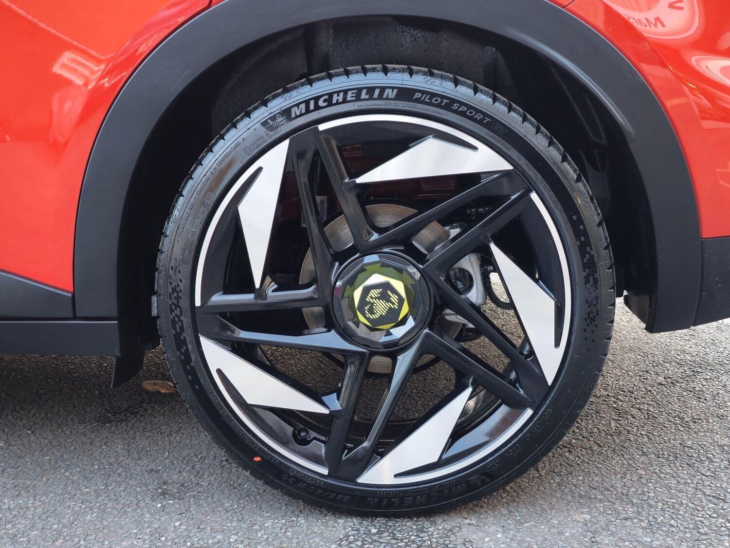 Used Abarth 600e for sale - 76615253: Photo 38