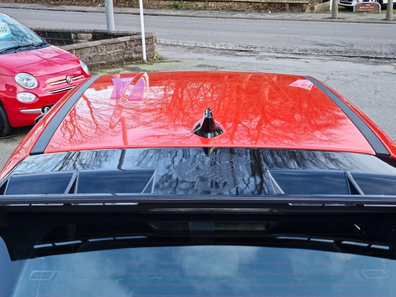 Used Abarth 600e for sale - 76615253: Photo 39