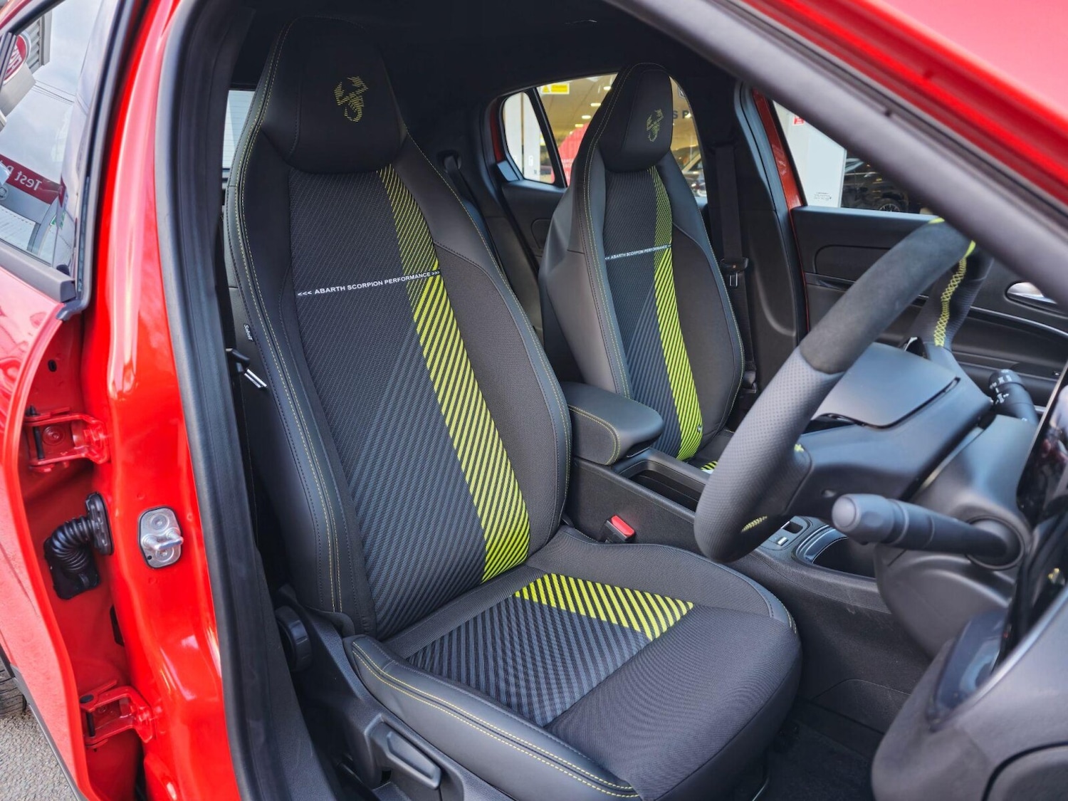 Used Abarth 600e for sale - 76615253: Photo 43