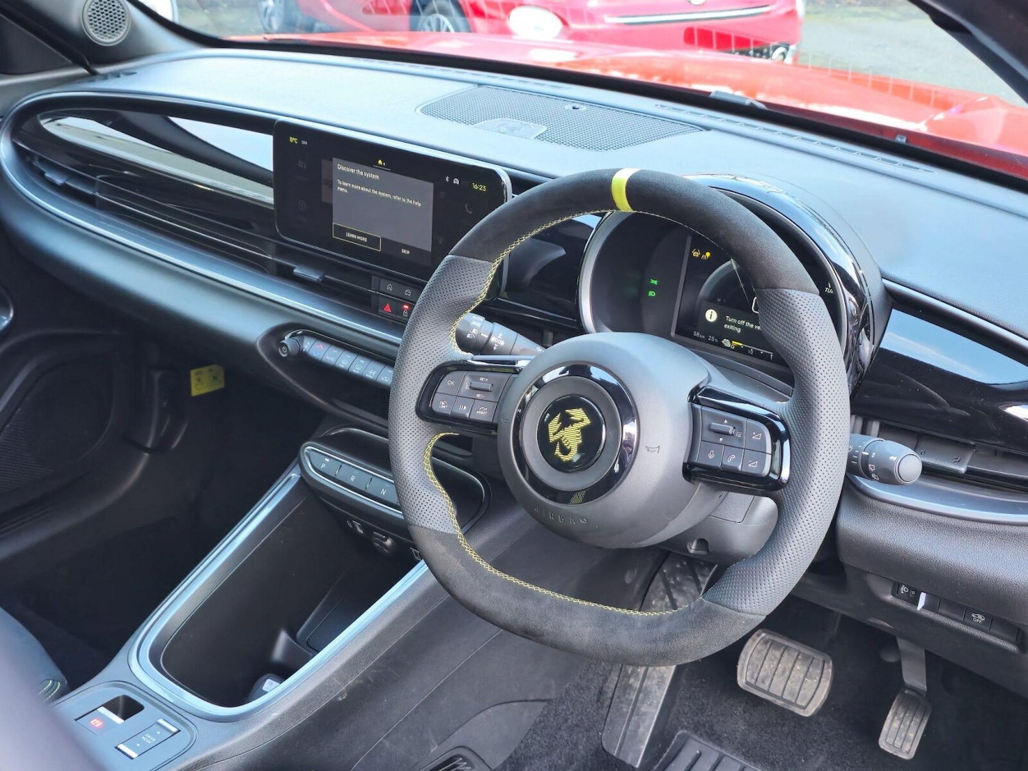 Used Abarth 600e for sale - 76615253: Photo 44