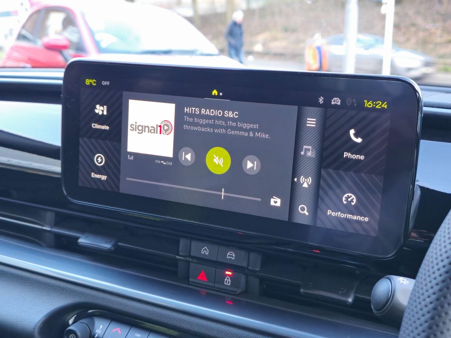 Used Abarth 600e for sale - 76615253: Photo 47