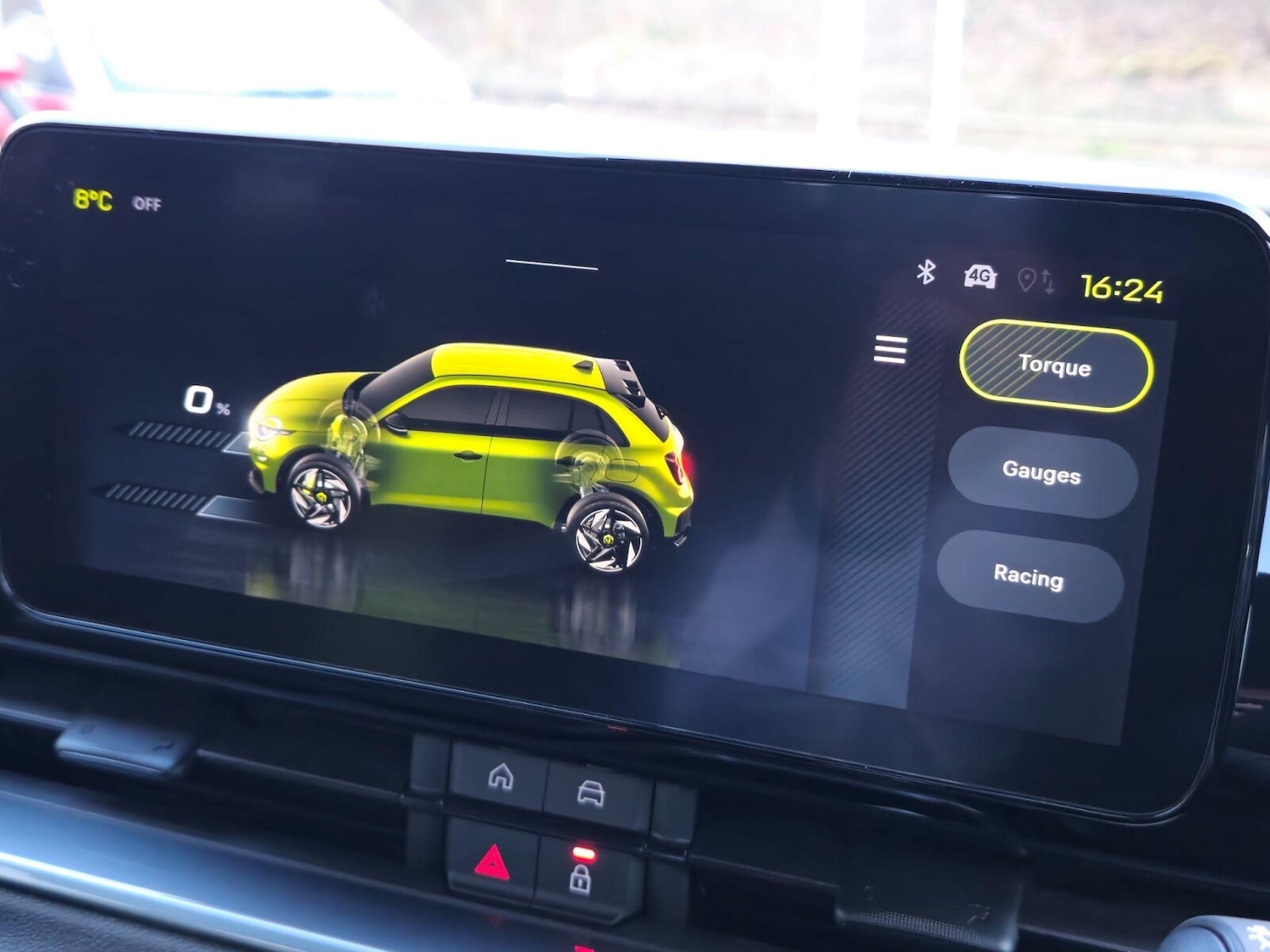 Used Abarth 600e for sale - 76615253: Photo 48