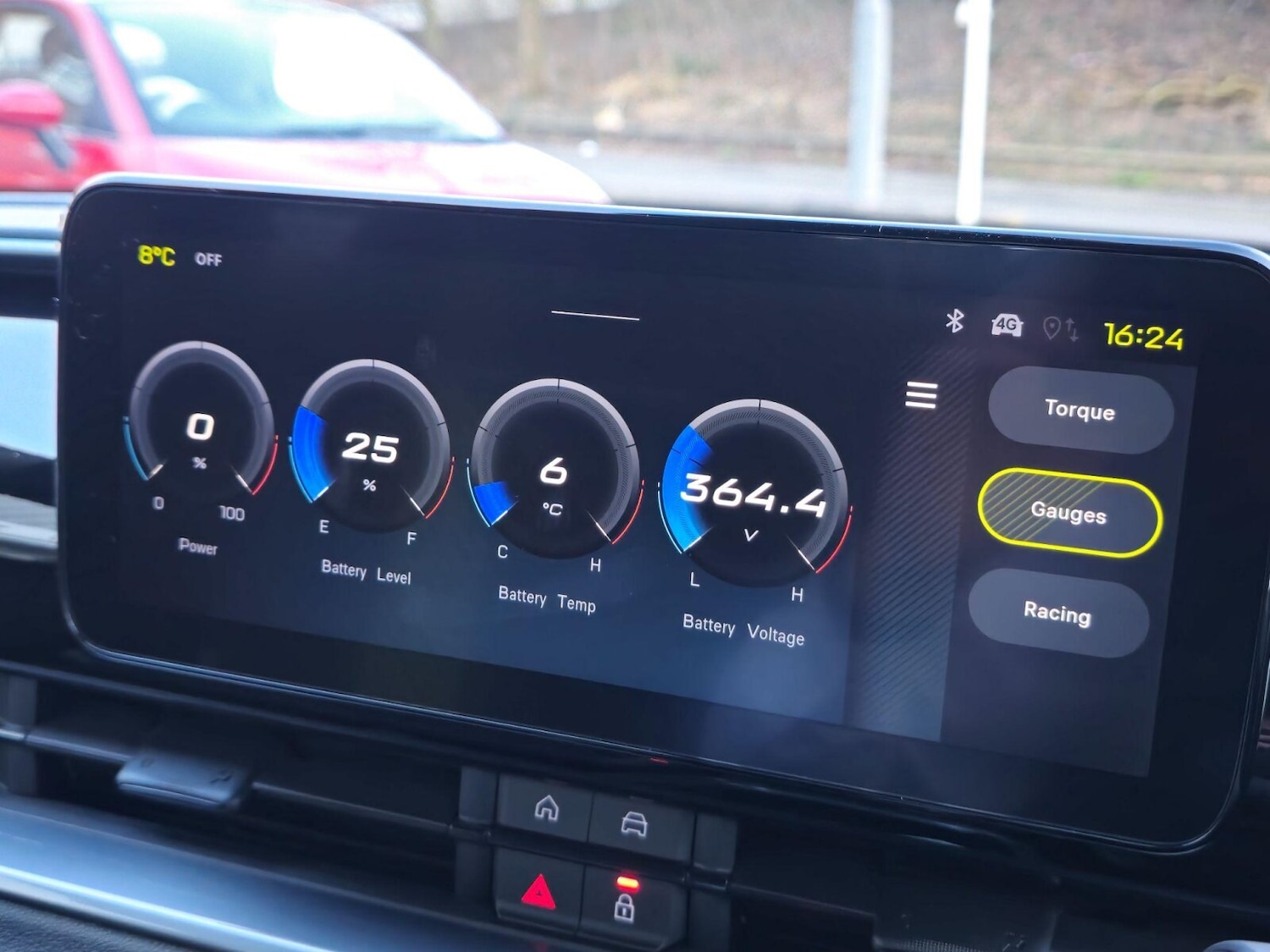 Used Abarth 600e for sale - 76615253: Photo 49