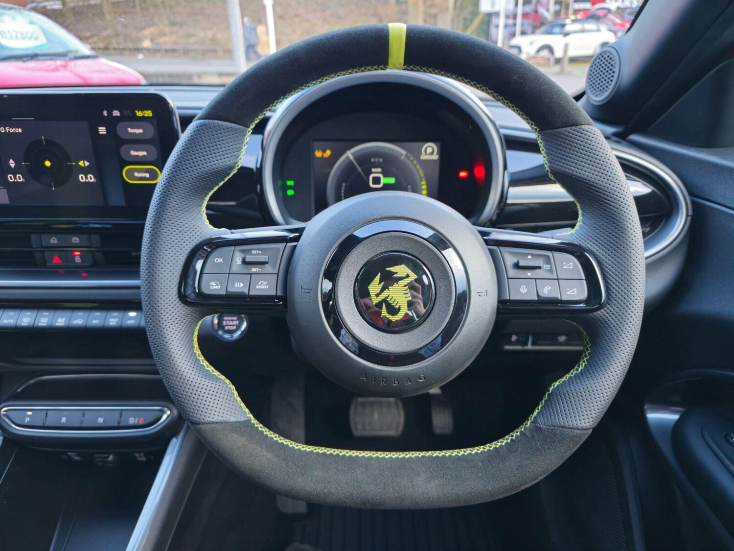 Used Abarth 600e for sale - 76615253: Photo 53