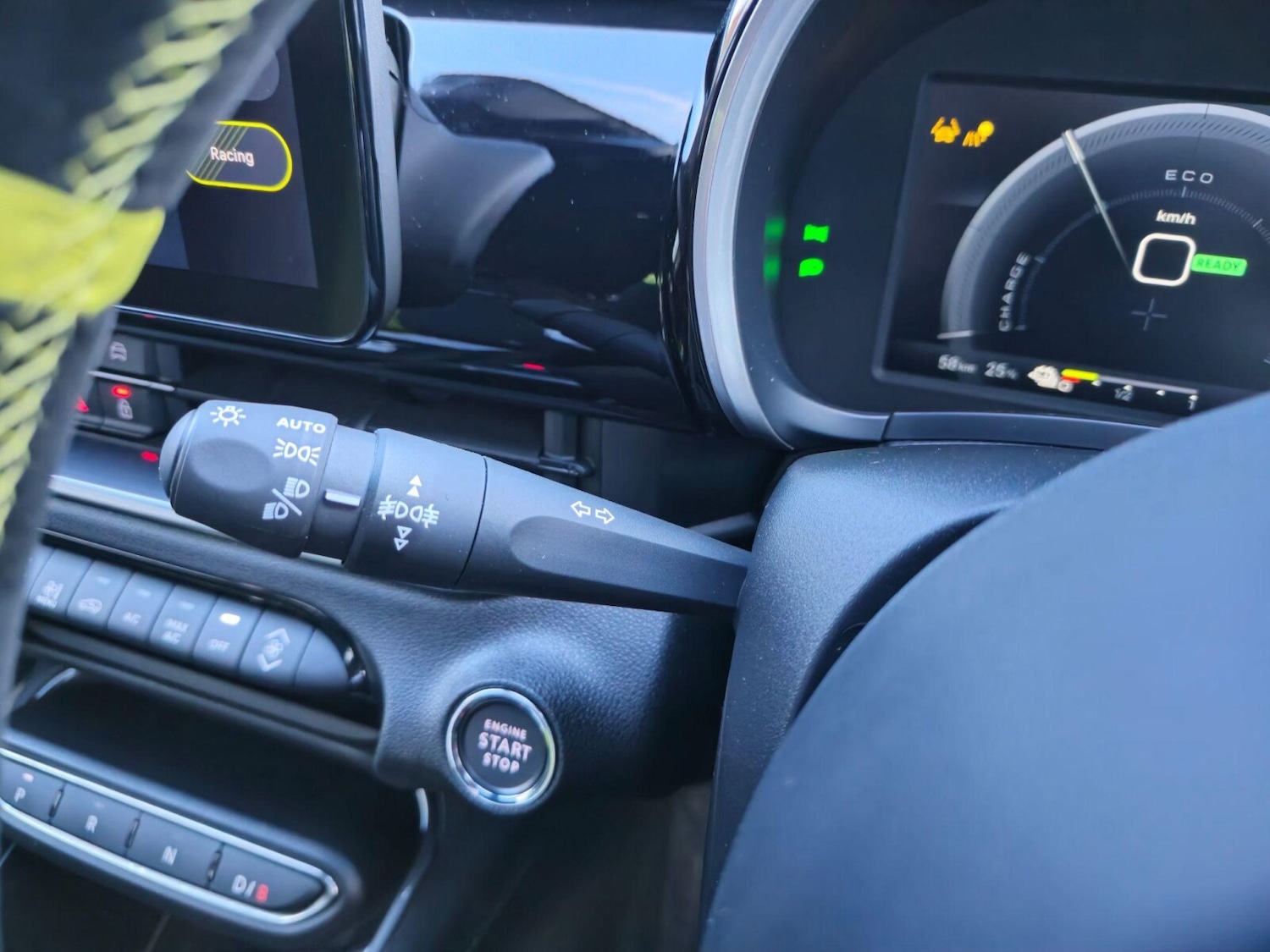 Used Abarth 600e for sale - 76615253: Photo 57